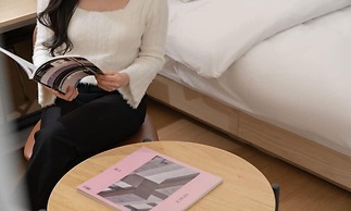 Siheung Brown Dot Jeongwang