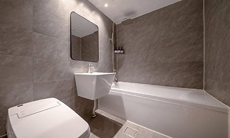 Siheung Brown Dot Jeongwang