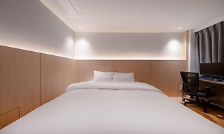 Siheung Brown Dot Jeongwang