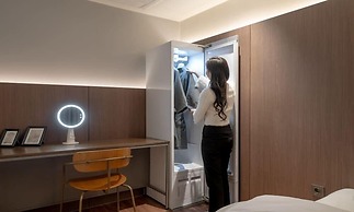 Siheung Brown Dot Jeongwang