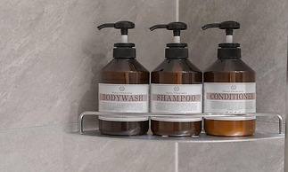 Siheung Brown Dot Jeongwang