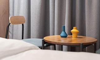 Siheung Brown Dot Jeongwang