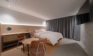 Siheung Brown Dot Jeongwang