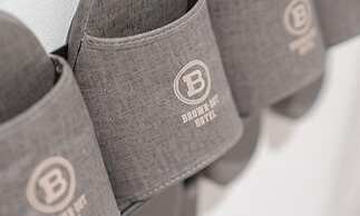 Siheung Brown Dot Jeongwang