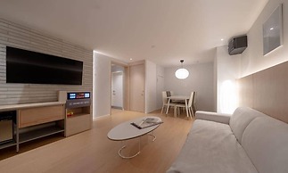 Siheung Brown Dot Jeongwang