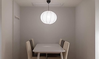 Siheung Brown Dot Jeongwang