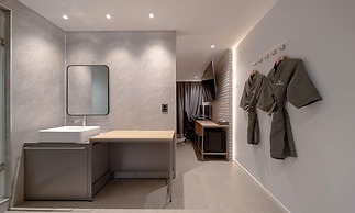 Siheung Brown Dot Jeongwang