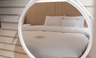 Siheung Brown Dot Jeongwang