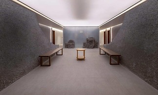 Siheung Brown Dot Jeongwang