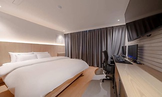 Siheung Brown Dot Jeongwang