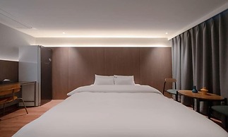 Siheung Brown Dot Jeongwang