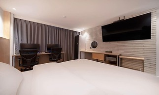 Siheung Brown Dot Jeongwang