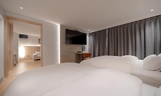 Siheung Brown Dot Jeongwang