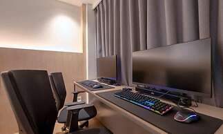 Siheung Brown Dot Jeongwang