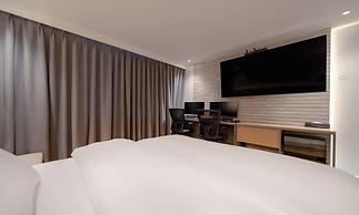 Siheung Brown Dot Jeongwang