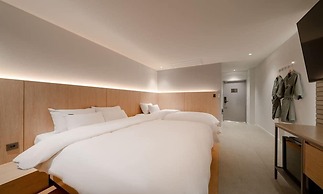 Siheung Brown Dot Jeongwang