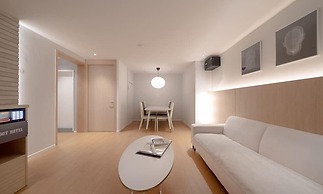 Siheung Brown Dot Jeongwang