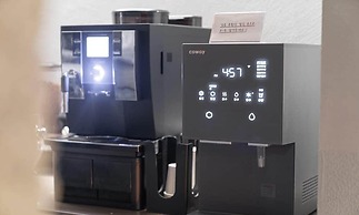 Siheung Brown Dot Jeongwang