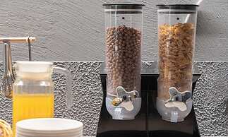 Siheung Brown Dot Jeongwang