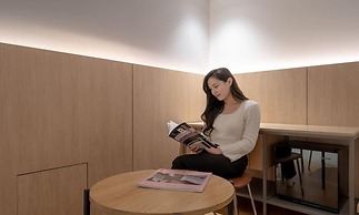 Siheung Brown Dot Jeongwang