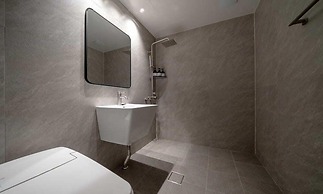 Siheung Brown Dot Jeongwang