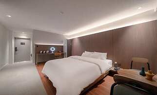 Siheung Brown Dot Jeongwang