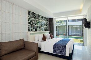 The Kanjeng Suites & Villas Sanur