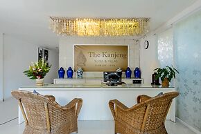 The Kanjeng Suites & Villas Sanur