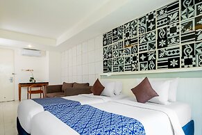 The Kanjeng Suites & Villas Sanur