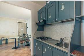 Jacopo House 1.5 km From Sea