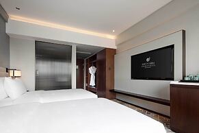 Grand New Century Hotel Linan Hangzhou