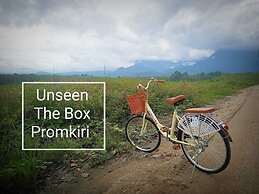 The Box Promkiri - Hostel