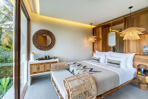 Suara Alam Hotel Ubud by Ini Vie Hospitality