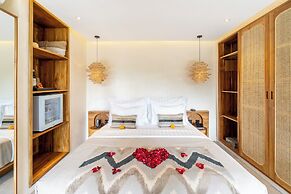 Suara Alam Hotel Ubud by Ini Vie Hospitality