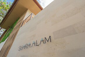 Suara Alam Hotel Ubud by Ini Vie Hospitality