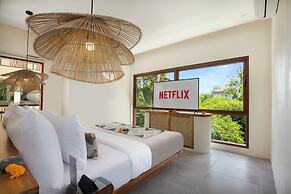 Suara Alam Hotel Ubud by Ini Vie Hospitality