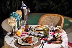 Suara Alam Hotel Ubud by Ini Vie Hospitality