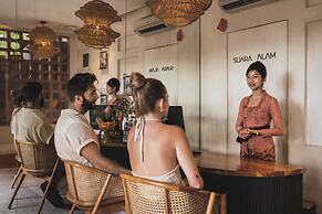 Suara Alam Hotel Ubud by Ini Vie Hospitality