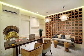 Suara Alam Hotel Ubud by Ini Vie Hospitality
