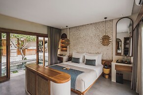 Suara Alam Hotel Ubud by Ini Vie Hospitality