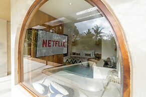 Suara Alam Hotel Ubud by Ini Vie Hospitality