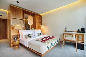 Suara Alam Hotel Ubud by Ini Vie Hospitality