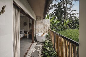 Suara Alam Hotel Ubud by Ini Vie Hospitality