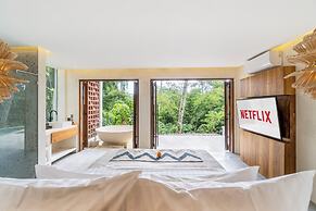 Suara Alam Hotel Ubud by Ini Vie Hospitality