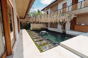 Suara Alam Hotel Ubud by Ini Vie Hospitality