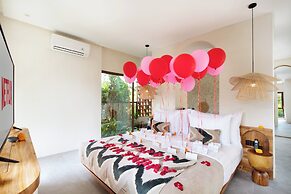 Suara Alam Hotel Ubud by Ini Vie Hospitality