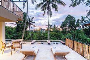 Suara Alam Hotel Ubud by Ini Vie Hospitality