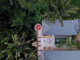 Suara Alam Hotel Ubud by Ini Vie Hospitality