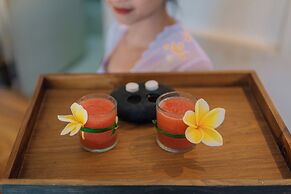 Suara Alam Hotel Ubud by Ini Vie Hospitality