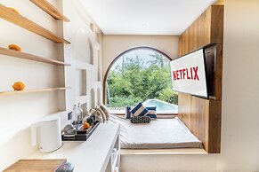 Suara Alam Hotel Ubud by Ini Vie Hospitality